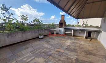 Imagem 2: Apartamento com 3 dormitórios, 300 m² - venda por R$ 1.050.000,00 ou aluguel por R$ 5.000