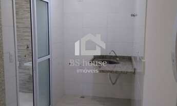 Imagem 5: Apartamento s/ condomínio - Jardim Ipanema