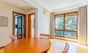 Imagem 3: PORTO ALEGRE - Apartamento Padrão - Menino Deus