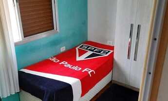 Imagem 6: Sobrado em Santo André