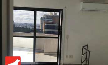 Imagem 7: Apartamento à venda no bairro Vila Andrade - São Paulo/SP, Zona Sul