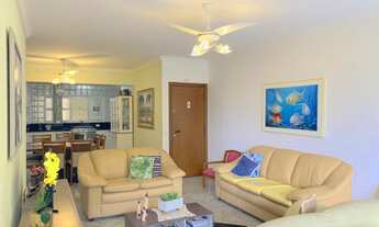 Imagem 4: Apartamento a venda na praia de Pitangueiras, 03 suítes, com 02 vagas de garagem e lazer n