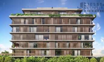 Imagem 4: Curitiba - Apartamento Padrão - Bigorrilho