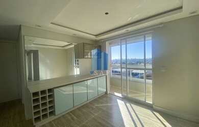 Imagem 5: APARTAMENTO com 3 dormitórios para alugar com 101.16m² por R$ 2.900,00 no bairro Portão