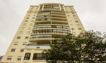 Imagem: APARTAMENTO 3 DORMITÓRIOS ALTO DA LAPA