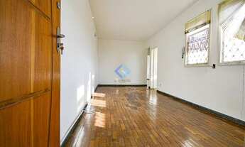 Imagem 2: Edifício Nova Floresta: Apartamento de 02 quartos á venda no Nova Floresta