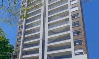 Imagem 4: APARTAMENTO NOVO A VENDA EM MOEMA, COM 164 M2, 4 QUARTOS (3 SUÍTES) E 3 VAGAS