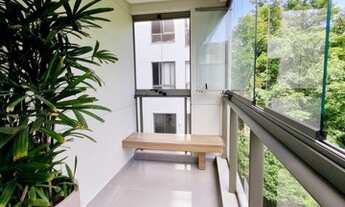 Imagem 7: Apartamento para venda possui 100 metros quadrados com 3 quartos