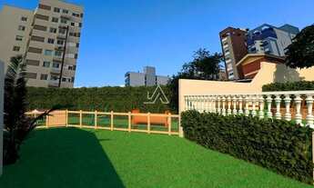 Imagem 7: APARTAMENTO DE 1 DORMITÓRIO, SENDO SUÍTE COM LAVABO À VENDA NA VILA VERGUEIRO, PASSO FUNDO