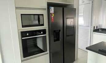 Imagem 6: Apartamento para aluguel tem 225 metros quadrados com 3 quartos