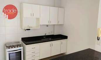 Imagem 6: Apartamento com 2 dormitórios para alugar, 66 m² por R$ 1.889,32/mês - Jardim Botânico - R