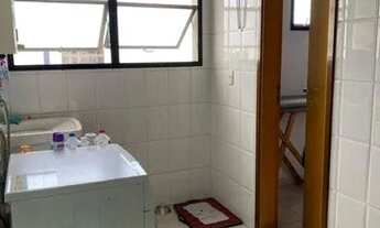 Imagem 7: Apartamento com 3 dormitórios para alugar, 104 m² por R$ 8.422/mês - Chácara Santo Antônio