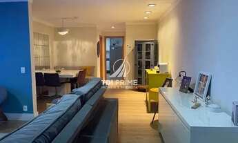 Imagem 2: Apartamento Residencial à venda, Vila Independência, Mauá - AP0525