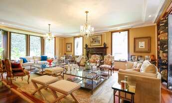 Imagem 3: Casa com 4 dormitórios à venda, 506 m² por R$ 4.600.000,00 - Morumbi - São Paulo/SP