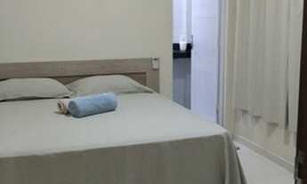 Imagem 5: Apartamento mobiliado próximo ao Macapá Shopping