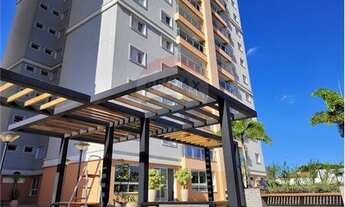 Imagem 2: 3 dormitórios com suíte e varanda gourmet no condomínio Supreme