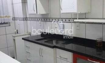 Imagem 6: Apartamento 2 dormitórios | Sacada