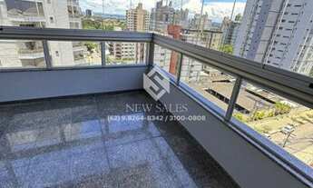 Imagem 5: Excelente apartamento com 4 quartos, sendo 2 suíte no Setor Bela Vista