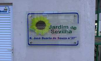 Imagem 4: Sao Carlos - Apartamento Padrão - Jardim Santa Paula