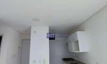 Imagem 3: Apartamento com 2 dormitórios para alugar, 44 m² por R$ 1.750,00/mês - Vila Larsen 1 - Lon