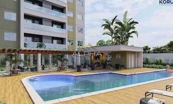 Imagem 4: Apartamento para Venda em Eusébio, Centro, 2 dormitórios, 1 suíte, 2 banheiros, 1 vaga