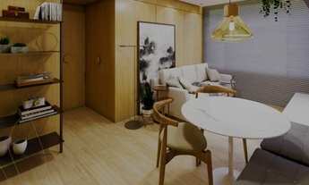 Imagem 6: Apartamento para venda possui 51 metros quadrados com 2 quartos em Parnamirim - Recife - P