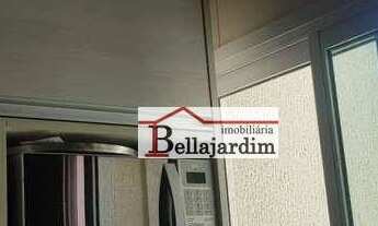 Imagem 5: Cobertura com 2 dormitórios à venda, 100 m² - Parque Oratório - Santo André/SP