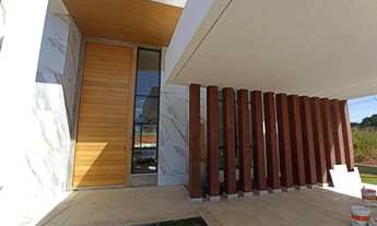 Imagem 4: Casa em Condomínio para Venda em Lagoa Santa, Condomínio Vitória Golf, 4 dormitórios, 4 su