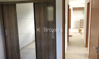 Imagem 5: Apartamento à venda no bairro Vila Rosa - Goiânia/GO