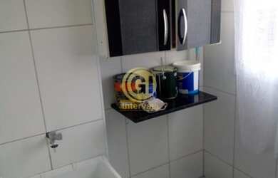 Imagem 6: Apartamento para aluguel possui 65 metros quadrados com 2 quartos