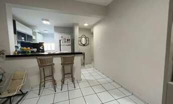 Imagem 2: Apartamento 77m² na Morada do Sol Móveis projetados 03 Quartos TR158779*-MKT&-26