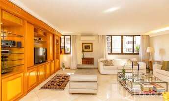 Imagem 4: SãO PAULO - Apartamento Padrão - Jardim Europa