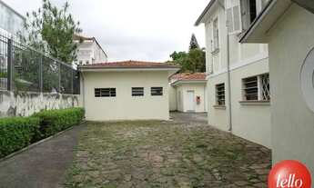 Imagem 2: São Paulo - Casa Comercial - Jardins