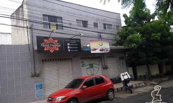 Imagem: CA1304 - Aluga Casa na Aerolândia com 1