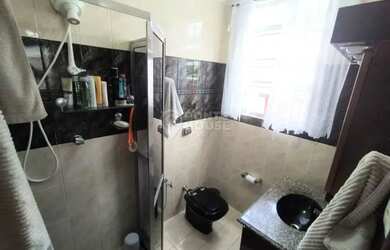 Imagem 7: Apartamento 3 dormitórios sendo 1 suíte 2 vagas Aparecida Santos - SP