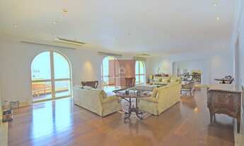 Imagem 6: Apartamento, Jardim Paulista - São Paulo