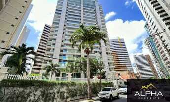 Imagem: Apartamento para Venda em Fortaleza, Mucuripe