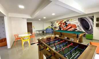 Imagem 2: Lindo Apartamento Alto Padrao 3 dorms ,Forte