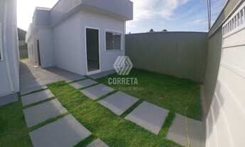 Imagem 3: M - Vendo Excelente Casa 3 qts c\suíte em Jacaraípe