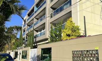 Imagem: Linda Cobertura para locação nas Braunes