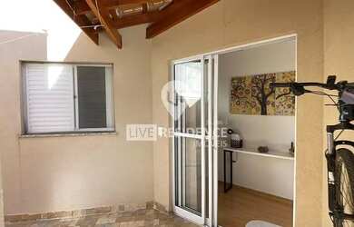 Imagem 4: Casa térrea à venda no Condomínio Itatiba Country Club em Itatiba/SP