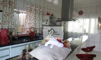 Imagem 5: Casa com 3 dormitórios, 263 m² - venda por R$ 1.400.000,00 ou aluguel por R$ 6.455,00/mês