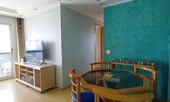 Imagem: Apartamento com 3 Dormitórios, Suite