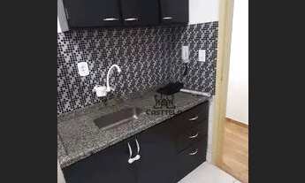 Imagem 3: Apartamento à venda, 69 m² por R$ 160.000 - Parque Jamaica - Londrina/PR