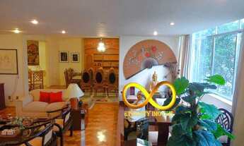 Imagem 7: Apartamento para venda tem 284 metros quadrados com 3 quartos em Copacabana - Rio de Janei