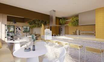 Imagem 7: Apartamento com 02 quartos(01 suite) e 01 vaga no Hauer, Curitiba