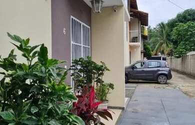 Imagem 7: Casa 2 Qtos 2 Banheiros 2 Vagas C/ Escriturada