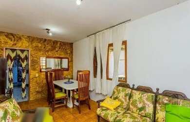 Imagem 5: Casa em Jardim Carvalho