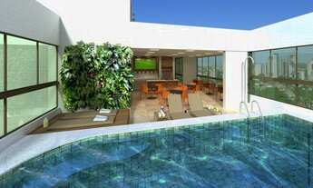 Imagem 4: Apartamento à venda, 3 quartos, 1 suíte, 2 vagas, Madalena - Recife/PE