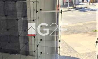 Imagem: Salão comercial para locação no Centro